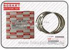 8-97166992-0 Isuzu Genuine Parts Npr70 4he1 Piston Ring 8971669920