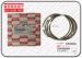 8-97166992-0 Isuzu Genuine Parts Npr70 4he1 Piston Ring 8971669920