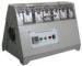 6 Groups Leather Testing Equipment For Upper Material Flexing Capability Test