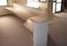 jiangsu manufactory artificial marble reception desk from wuxi factory
