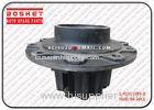 Cxz51k 6wf1 Isuzu Spare Parts Rear Axle Hub 1423110850 , Isuzu Truck Accessories