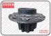 Cxz51k 6wf1 Isuzu Spare Parts Rear Axle Hub 1423110850 , Isuzu Truck Accessories