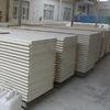 Artificial Stone Solid Surface Sheets For Wall , Bathroom Bacteria Resistant