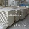 Artificial Stone Solid Surface Sheets For Wall , Bathroom Bacteria Resistant