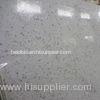 Building Material Engineered Quartz Stone Man Made Quartz Stone Slab