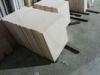 Superior Stain White Quartz Slabs Engineered Quartz Stone For Kitchen Countertop