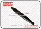 Black Color 9-51630665-9 Truck Chassis Parts Nkr77 4KH1 Front Absorber 9516306659