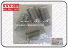 8-98007810-0 Isuzu npr Truck Rear Wheel Nut Chassis Parts 8980078100 , Net Weight 0.16 KG