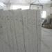SGS Approved Pure White Engineered Quartz Stone White Sparking Quartz Stone Slab