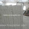 SGS Approved Pure White Engineered Quartz Stone White Sparking Quartz Stone Slab