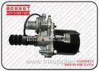 Clutch Booster Asm Isuzu FVR Parts FVR34 6HK1 6SD1 6HH1 1-31800387-3 1318003873