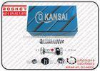 1-85572010-0 Clutch System Parts Cxz81k 10PE1 Clutch Repair Kit 1855720100