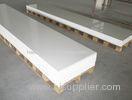 Chemical Resistance Acrylic Solid Surface Sheet For Wall Panels