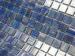 Antiqued Glass mosaic tile