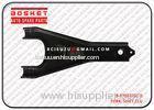 Steel Clutch Shift Fork Replacement , Clutch System Parts Nkr55 4jb1 4jg2 4kh1 8-97033701-0