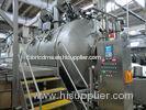 High speed Air-flow Atomization Intermittent Fabric Dyeing Machine Low Bath Ratio