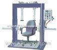 vertical / horizontal Chair Armrest Compression Resistance Tester , CNS / QB/T