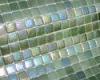 Crystal Glass Mosaic Tile