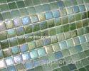 Crystal Glass Mosaic Tile