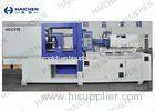 Energy Saving Automatic Precision Injection Molding Machine With HALITE Seals