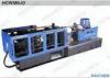 Ceramic Servo Energy Saving Injection Molding Machine With Schneider Contactor