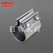 Exhaust Clamp Stainless steel C type coupling