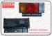 Cyh51k 6wg1 6wf1 Isuzu Body Parts Rear Corner Lamp 8972133700 8972133690