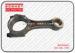 8-97135032-1 Isuzu Diesel Engine Parts Steel Connect Rod For Npr66 4hf1 8971350321