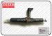 CDI Hitachi ZX330-1 6HK1 Isuzu Injector Nozzle Steel 1153003891 , Custom Truck Accessories