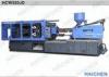 High Pressure JD Home Multi Cavity Injection Molding Machine For Bucket