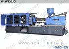 Horizontal Plastic Injection Molding Machine plastic injection molding machinery