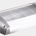 High lumen output LED Street Lighting