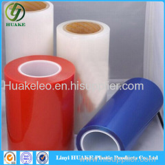 pe protective film for ACP