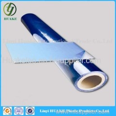 Professional Manufacturer Black And White Stainless Steel Protective Film
