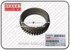 Npr75 4hk1 Crankshaft Gear 8943943424 By Isuzu Genuine Parts 8-94394342-4