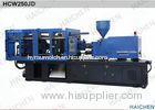 home plastic injection molding machine Horizontal Plastic Injection Molding Machine