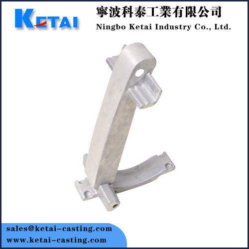 Sand Casting Hardware Components