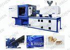 industrial injection molding machine plastic mold making machine