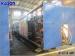 High Speed ABS Horizontal Injection Molding Machine For PET CAP