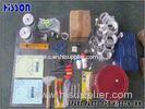Hydraulic Servo Energy Saving Injection Molding Machine For Industrial