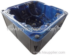 Outdoor Jacuzzi Outdoor Whirlpool