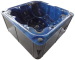 Jacuzzi whirlpool spa hot tub