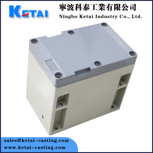 Sand Casting Electrical rts