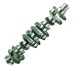 Excavator engine crankshaft such as CAT320/ PC50 etc.