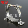 t-bolt hose clamp-bracket TX16KF