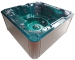 Whirlpool SPA Massage Tub