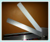 Aluminum Venetian Blind Slats/Venetian Slats/Wood Grain Aluminum Slats