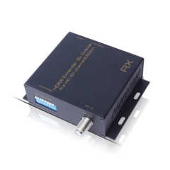 HDMI coaxial extender HDMI transmitter and receiver up to 1080P/60Hz 500m and 80 channels