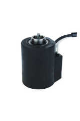 MFZ18-20YL Push-Pull Solenoid for hydraulics