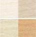 Wood-color Ceramic Floor and Wall Tile